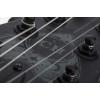 Schecter Chris Howorth V-7 Satin Black (SBK)