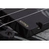 Schecter Chris Howorth V-7 Satin Black (SBK)