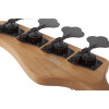 Schecter J-4 Sixx Worn Ivory
