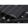 Schecter DJ Ashba Natural Black Burst