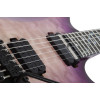 Schecter Nikki Stringfield A-6 FR S Maiden Mist (MM)