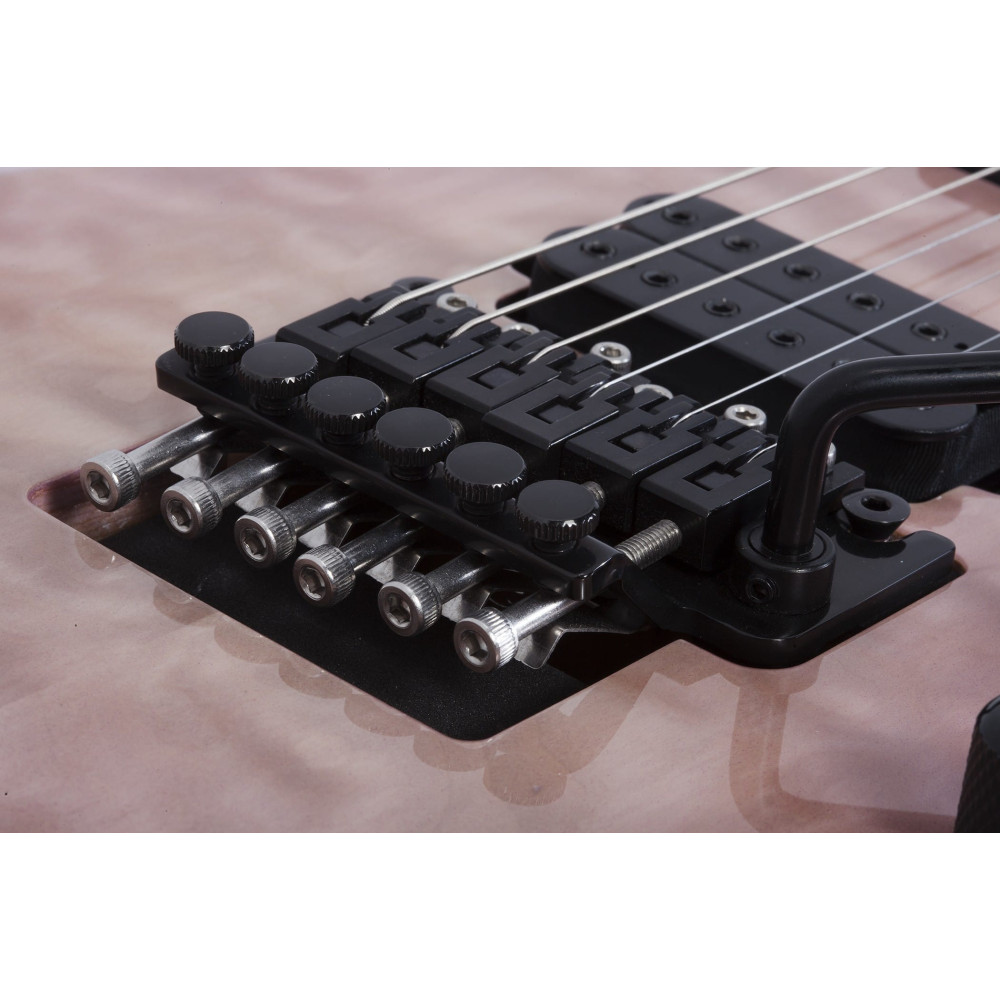 Schecter Nikki Stringfield A-6 FR S Maiden Mist (MM)