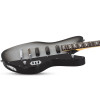 Schecter Robert Smith UltraCure VI Silver Burst Pearl (SVBP)