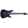 Schecter Demon-7 Aged Black Satin