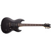 Schecter Demon S-II Satin Black