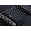 Schecter Demon S-II Satin Black