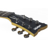Schecter Demon S-II Satin Black