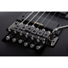 Schecter Demon-6 FR-S Aged Black Satin