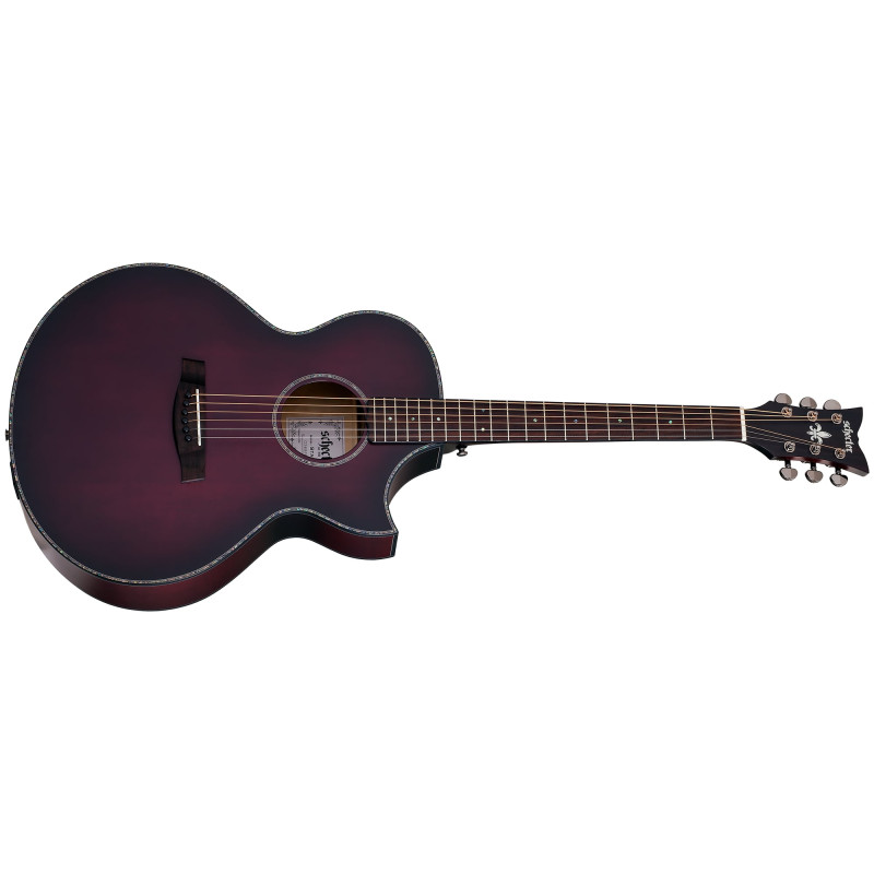 Schecter SCH.3710 ORLEANS STAGE AC  VRBS