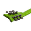 Schecter Kenny Hickey Solo-6 EX S Steele Green