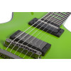Schecter Kenny Hickey Solo-6 EX S Steele Green