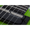Schecter Kenny Hickey Solo-6 EX S Steele Green