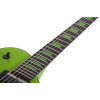 Schecter Kenny Hickey Solo-6 EX S Steele Green