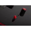 Schecter Sunset-6 Red Dawn Gloss Black