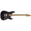 Schecter MV-6 Gloss Black