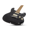 Schecter MV-6 Gloss Black
