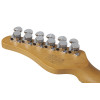 Schecter MV-6 Gloss Black