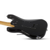 Schecter MV-6 Gloss Black