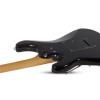 Schecter MV-6 Gloss Black