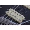 Schecter MV-6 Gloss Black