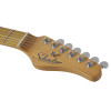 Schecter MV-6 Gloss Black