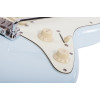 Schecter MV-6 Super Sonic Blue