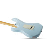 Schecter MV-6 Super Sonic Blue