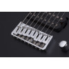 Schecter C-8 Deluxe Satin Black (SBK)