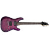 Schecter C-6 Plus Electric Magenta