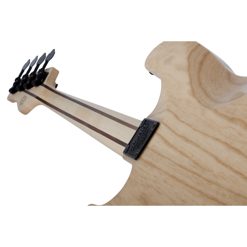 Schecter Michael Anthony MA-4 Bass Gloss Natural