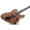 Schecter Michael Anthony MA-4 Bass Gloss Natural