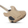Schecter Michael Anthony MA-4 Bass Gloss Natural