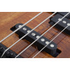 Schecter Michael Anthony MA-4 Bass Gloss Natural