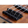 Schecter Michael Anthony MA-4 Bass Gloss Natural