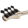 Schecter Michael Anthony MA-4 Bass Gloss Natural