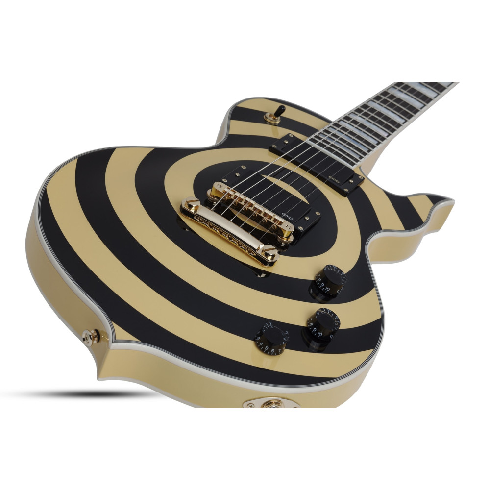 Schecter Odin Grail Genesis (GS)