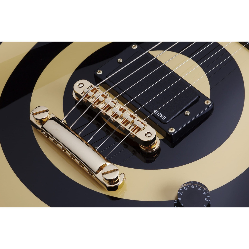 Schecter Odin Grail Genesis (GS)