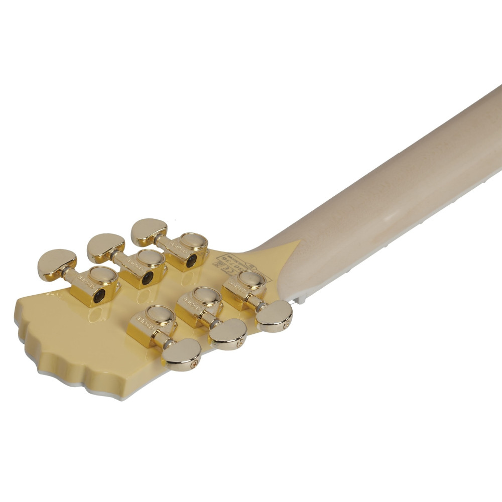 Schecter Odin Grail Genesis (GS)