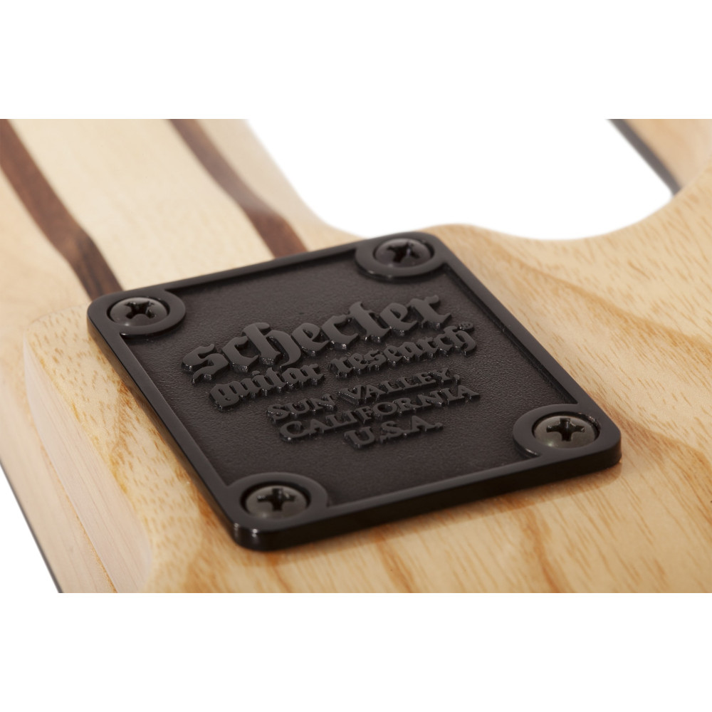 Schecter Michael Anthony MA-5 Bass Gloss Natural