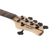 Schecter Michael Anthony MA-5 Bass Gloss Natural