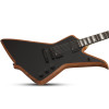 Schecter Blood Eagle Mahogany Blackout (MBO)