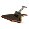 Schecter Blood Eagle Mahogany Blackout (MBO)