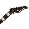 Schecter Blood Eagle Mahogany Blackout (MBO)
