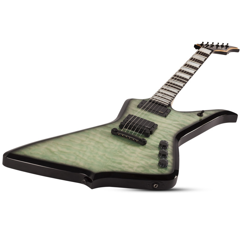 Schecter Blood Eagle Nordic Ice (NI)