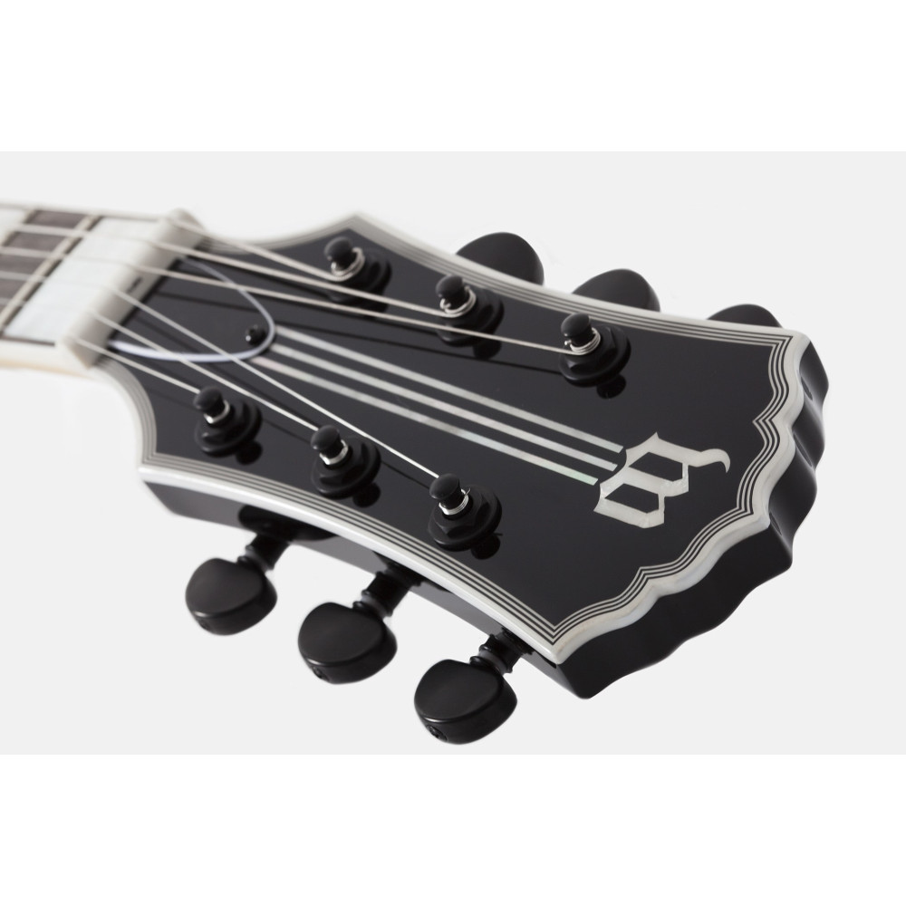 Schecter Odin Grail RawTop (RT)