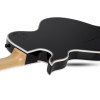 Schecter Odin Grail RawTop (RT)