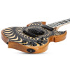 Schecter Barbarian Psychic Bullseye Rawtop