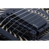 Schecter Barbarian Psychic Bullseye Rawtop