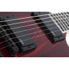 Schecter Nomad Cocobolo Cocobolo