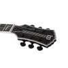Schecter Odin Grail Buzzsaw Charcoal Burst Buzzsaw Charcoal Burst